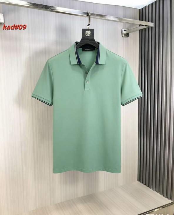 Picture of Givenchy Polo Shirts Short _SKUGivenchyM-3XL12yr3127992